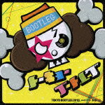 TOKYO BOOTLEG 2010 MIXED BY DJ あばっと