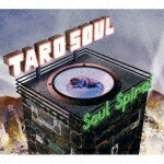 SOUL SPIRAL（初回限定CD＋DVD） [ TARO SOUL ]