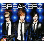 Everlasting Luv/BAMBINO（初回限定盤A）（CD＋DVD） [ BREAKERZ ]