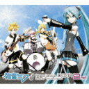 初音ミク Project DIVA 2nd NONSTOP MIX COLLECTION(CD+DVD) [ (オムニバス) ]