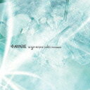 Virgin Snow Color -2nd season-（初回限定B CD＋DVD） [ AYABIE ]