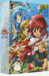 魔法騎士レイアース DVD-BOX [ CLAMP ]