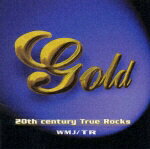 GOLD WMJ/TR