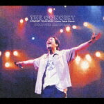 THE CONCERT CONCERT TOUR 2002��Home Sweet Home��