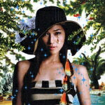 Golden Tears [ BONNIE PINK ]