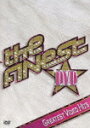 ザ・ファイネスト DVD GREATEST VIDEO HITS [ (オムニバス) ]