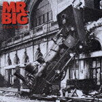 リーン・イントゥ・イット（初回生産限定） [ MR.BIG ]