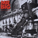 リーン・イントゥ・イット（初回生産限定） [ MR.BIG ]