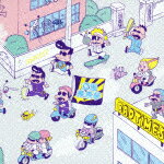 BAD TIMES（2CD） [ RIP SLYME ]