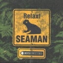 VIVARIUM with SEAMAN “The Sound Track Of Life～奇妙な10の体験集+1～