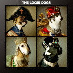 THE LOOSE DOGS STORY ～BEST～（CD＋DVD） [ ザ・ルーズドッグス ]