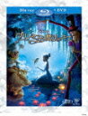 プリンセスと魔法のキス【Blu-rayDisc Video】