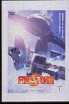 FIRE STORMのBlu-ray・DVD商品画像