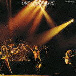 LIVE-LOUD-ALIVE LOUDNESS IN TOKYO（初回生産限定）