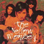 THE YELLOW MONKEY