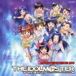 THE iDOLM@STER MASTERPIECE 04