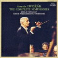 チェコの巨匠、ノイマンがチェコ・フィルと収録した3回のドヴォルザーク交響曲全集のうちの第1回目、アナログ時代の録音。ドヴォルザーク大全集(91年)以外では初めてのCD化となる貴重なBOXだ。