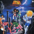 ANIMEX1200 64::聖闘士星矢 音楽集3