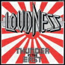 サンダー・イン・ジ・イースト [ LOUDNESS ]