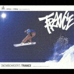 TRANCE RAVE PRESENTS::SNOWBODER'S TRANCE ＞＞Mixed by DJ KAYA for K-STYLE＜＜
