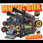 MUSIC BOX