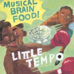 MUSICAL BRAIN FOOD [ LITTLE TEMPO ]