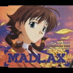 テレビ東京アニメーション『MADLAX』エンディングテーマ::inside your heart [ FictionJunction YUUKA ]