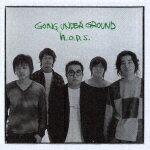 ホップス [ GOING UNDER GROUND ]