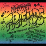 MINMI ★ FRIENDS 〜MINMI featuring works BEST〜