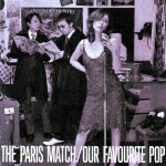 Our Favourite Pop [ paris match ]