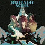 BUFFALO SOUL