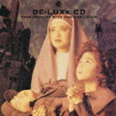 Deluxe +10 [ 荻野目洋子 with ウゴウゴ・ルーガ ]