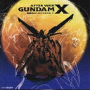 機動新世紀ガンダムX SIDE.2 (オリジナル サウンドトラック)