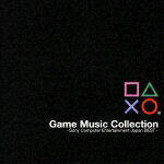 Game Music Collection ?Sony Computer Entertainment Japan BEST? [ (ゲーム・ミュージック) ]