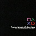 Game Music Collection ?Sony Computer Entertainment Japan BEST? [ (ゲーム・ミュージック) ]