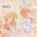 君に届け.../WONDERLAND（初回限定Type-B CD＋DVD） [ MAY'S ]