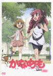 かなめものBlu-ray・DVD商品画像