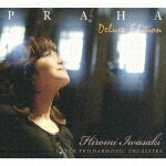 PRAHA Deluxe Edition [ 岩崎宏美 ]