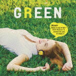 GREEN～ダージリンのささやき [ (オムニバス) ]