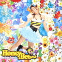 Honey Bee 浦えりかVer.（初回限定CD＋DVD） [ 中野腐女子シスターズ ]