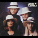 ザ・デフィニティヴ・コレクション [ ABBA ]