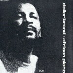 アフリカン・ピアノ