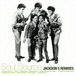 Soul Source JACKSON 5 REMIXES [ (オムニバス) ]