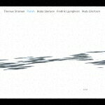 パリッシュ [ トーマス・ストレーネン ]