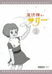 魔法使いサリー２のBlu-ray・DVD商品画像