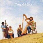 Cruz del Sur [ Cruz + 上松美香 ]