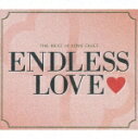 THE BEST of LOVE DUET ENDLESS LOVE□ [ (オムニバス) ]