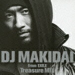 Treasure MIX