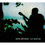 ジャック・ジョンソン（Jack Johnson）