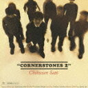 CORNERSTONES 2 [ 佐藤竹善 ]